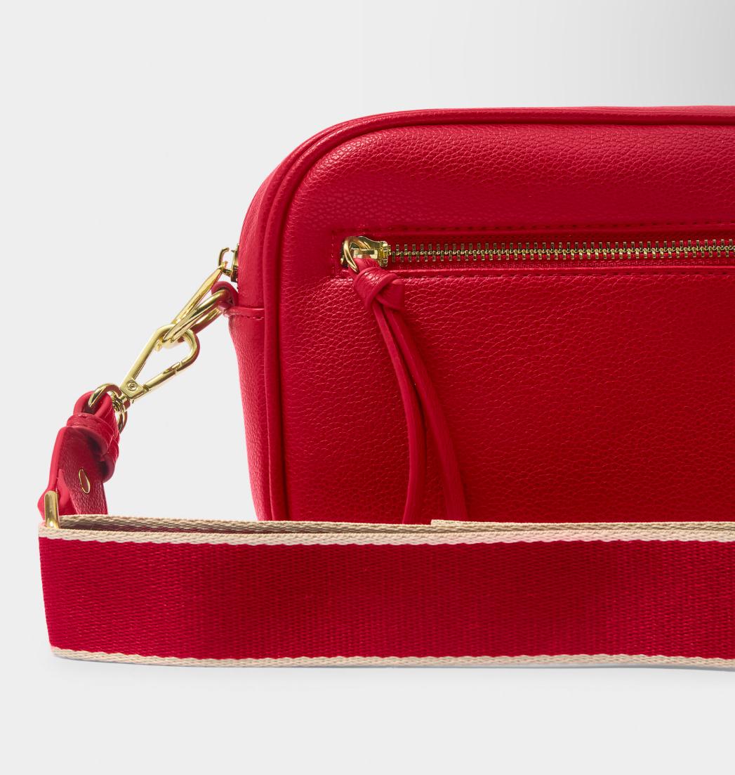 Hallie Crossbody Bag