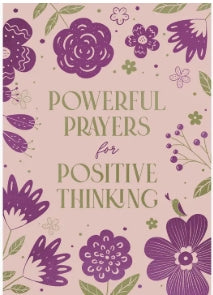 Powerful Prayers for Positive Thinking